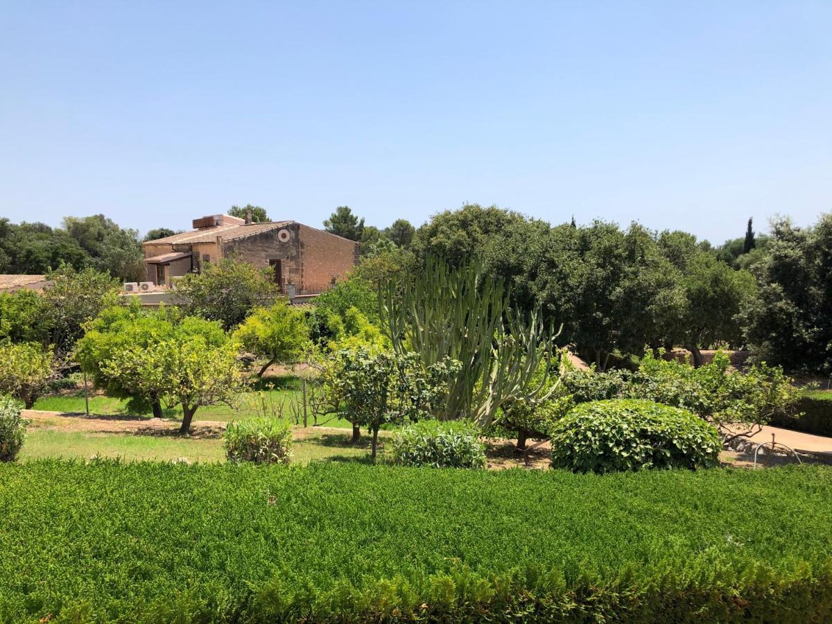 Agroturisme Son Sama Llucmajor  Exterior foto