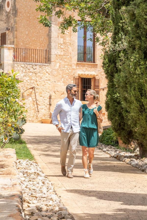 Agroturisme Son Sama Llucmajor  Exterior foto