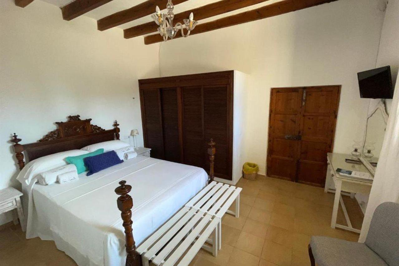 Agroturisme Son Sama Llucmajor  Exterior foto