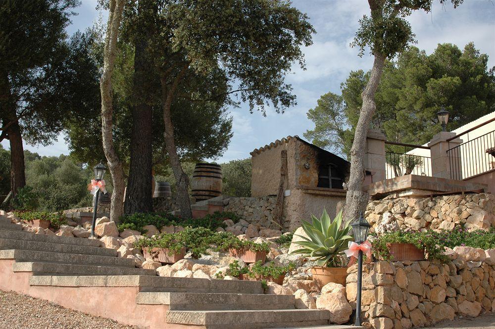 Agroturisme Son Sama Llucmajor  Exterior foto