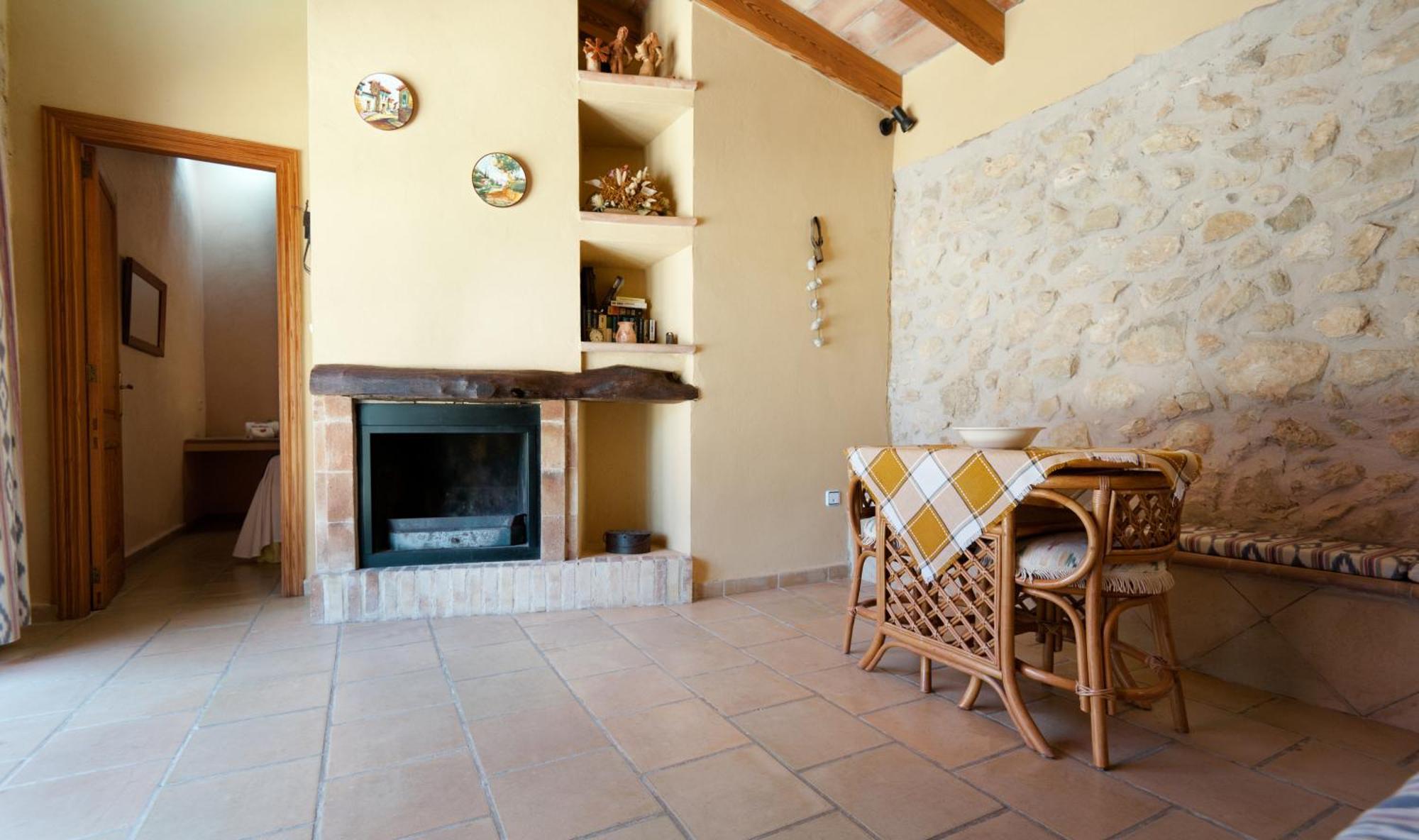 Agroturisme Son Sama Llucmajor  Zimmer foto