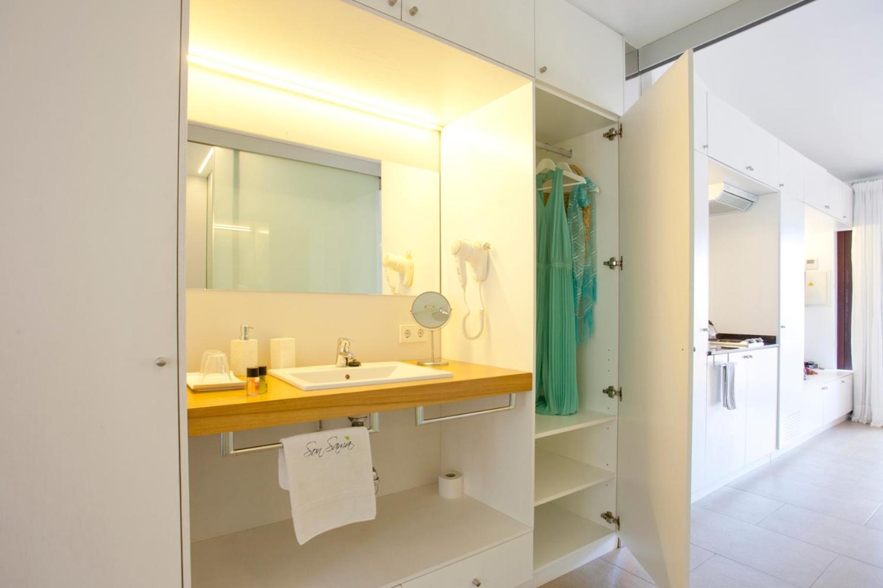 Agroturisme Son Sama Llucmajor  Zimmer foto
