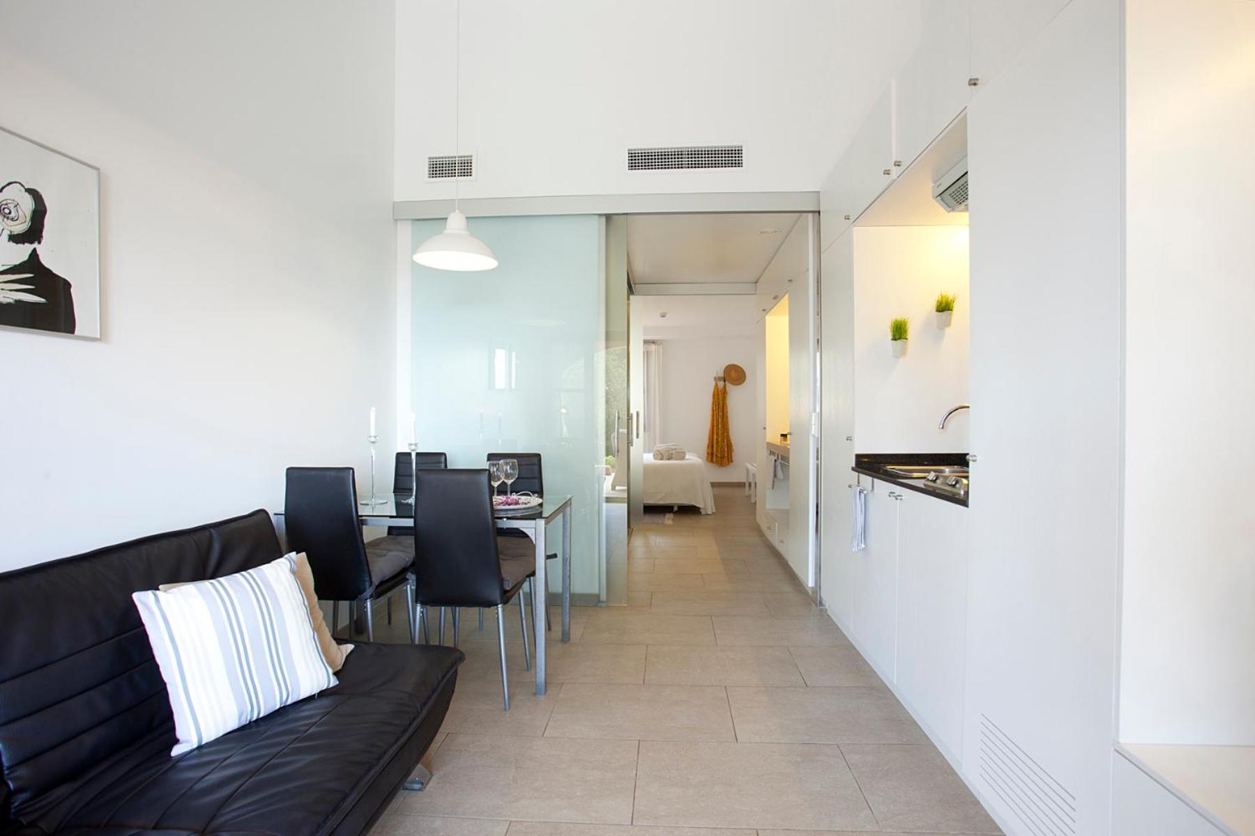 Agroturisme Son Sama Llucmajor  Zimmer foto