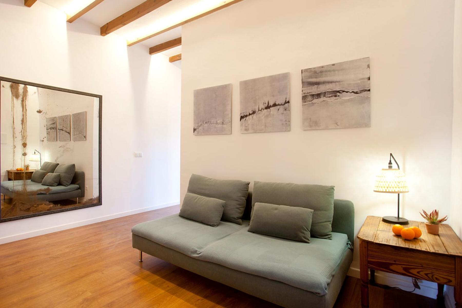 Agroturisme Son Sama Llucmajor  Zimmer foto
