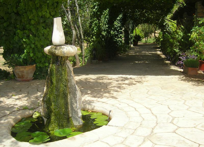 Agroturisme Son Sama Llucmajor  Exterior foto